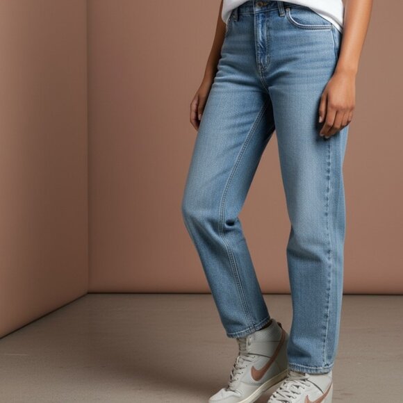 Nike Dunk Sky – Women’s Hidden Wedge Sneakers - Picture 8 of 8